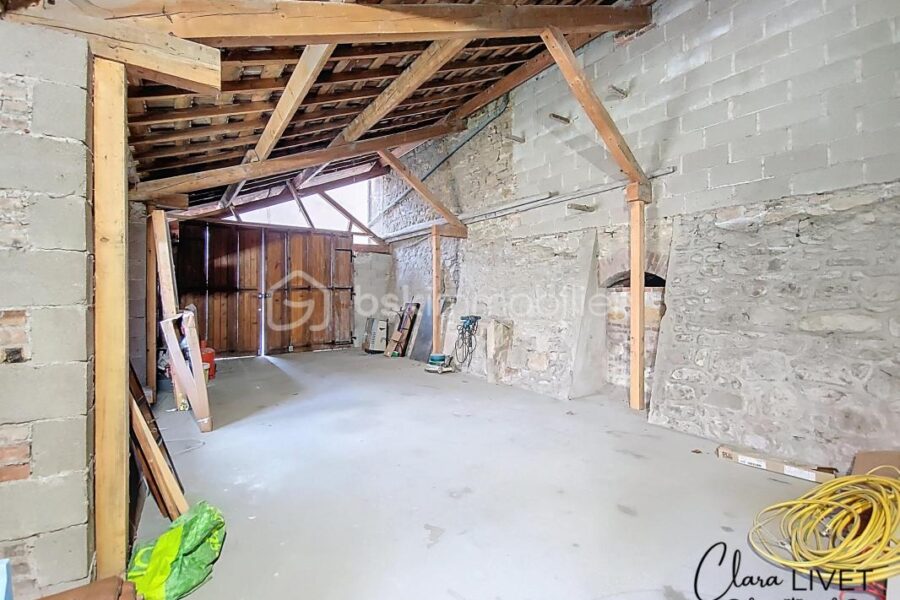 Appartement à vendre à Chessy