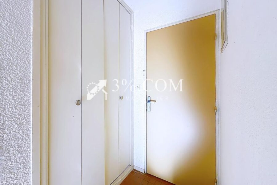 Appartement à vendre à Gruissan