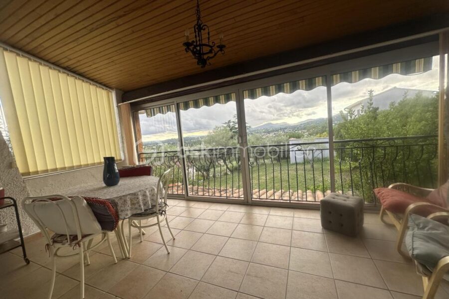Maison à vendre à Ales