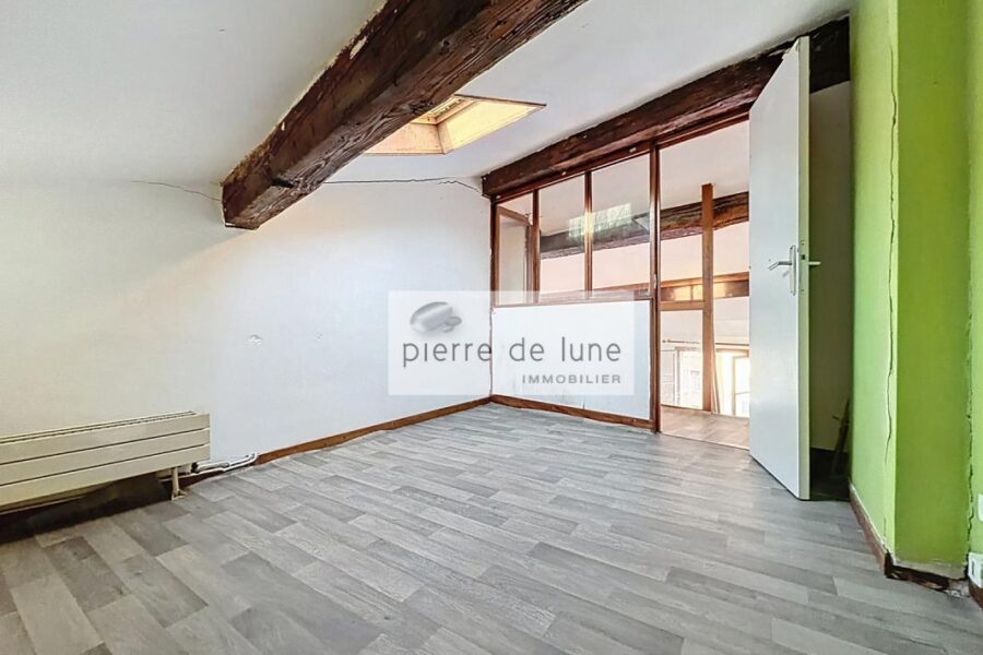 Appartement à vendre à Lyon