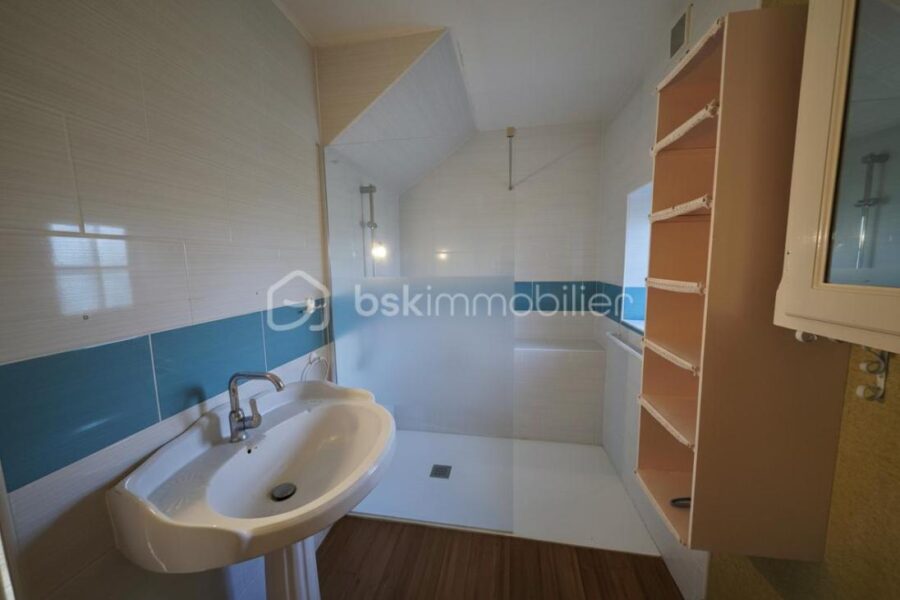 Maison à vendre à Bonsmoulins