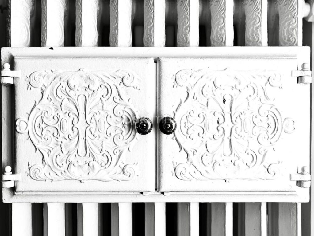 « DANS MON JARDIN D’HIVER… » – 11 pièces – 6 chambres – 315 m²