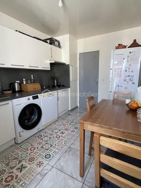 Appartement à vendre à Thiais — Vue parc — photo 19