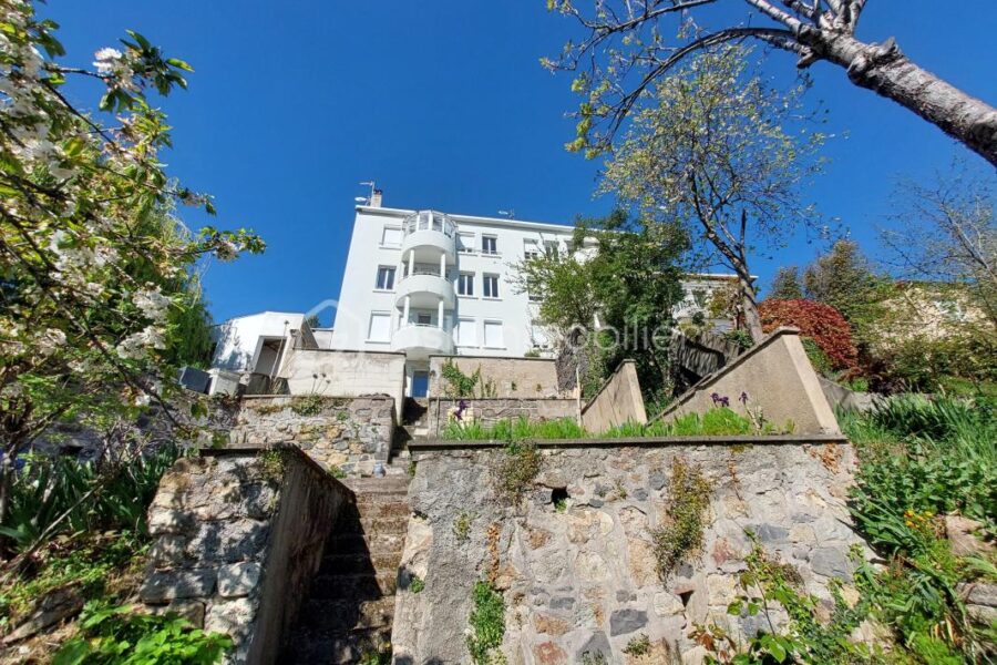 Appartement à vendre à Royat