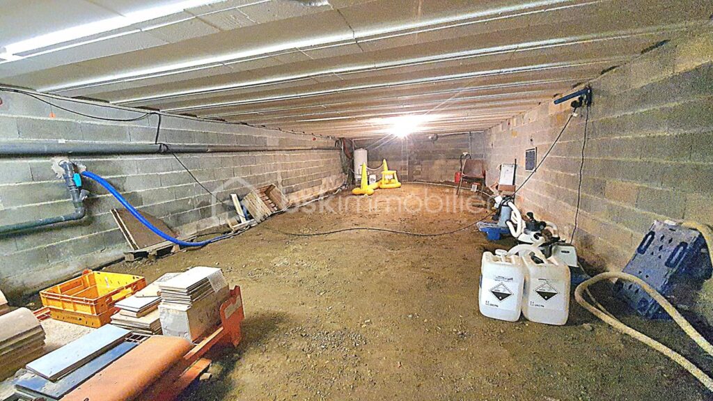 MAISON 119 M² – PLEIN SUD – 3 CHAMBRESS – TERRAIN 990 M² – VUE EXCEPTIONNELLE – 4 pièces – 3 chambres – 119 m²