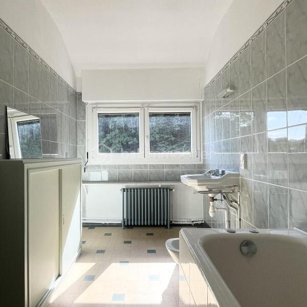 Maison à vendre à Sedan