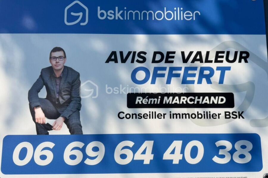 Appartement à vendre à Le mans — Vue sur la ville — photo 19