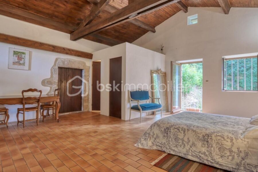 Maison à vendre à Le chambon sur lignon