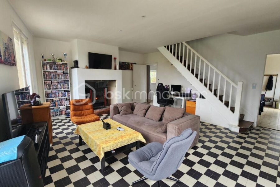 Maison à vendre à Tarbes
