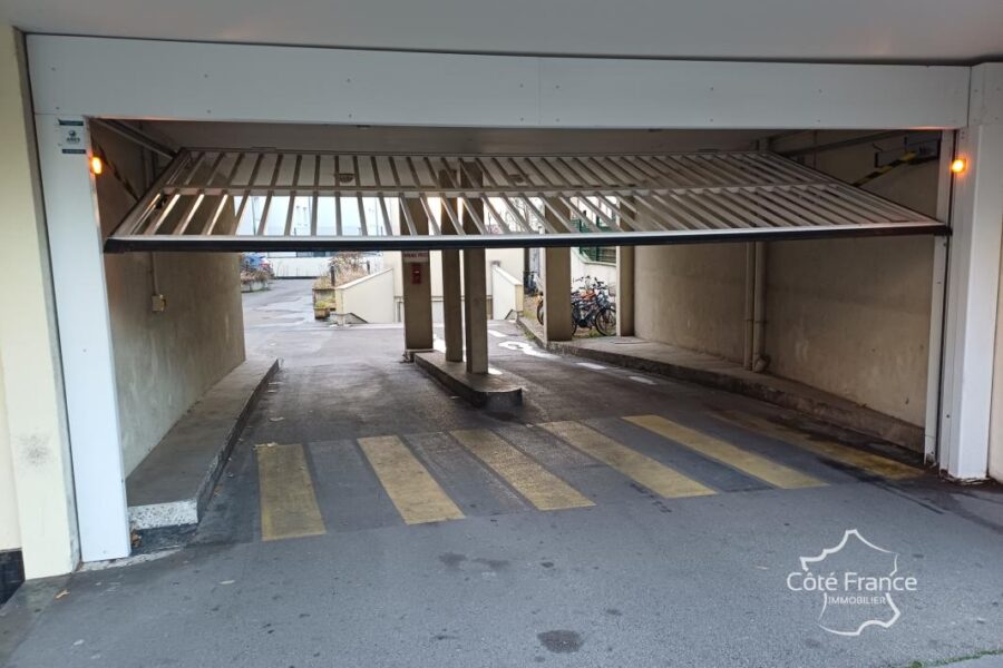 Appartement à vendre à Lyon