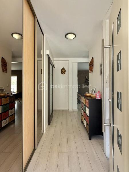 Maison à vendre à Meaux