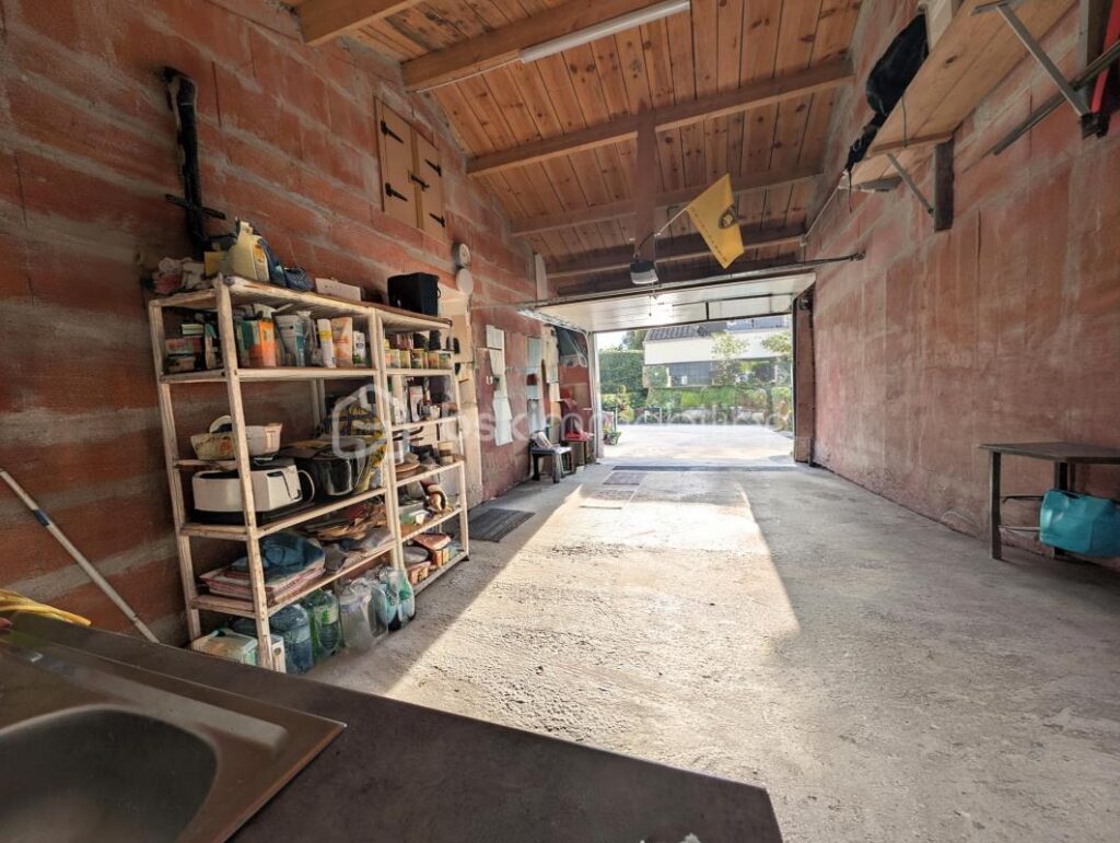 Maison 3 chambres – Jardin arboré 450m2– Garage – Aucun travaux – Soubise – 4 pièces – 3 chambres – 97 m²