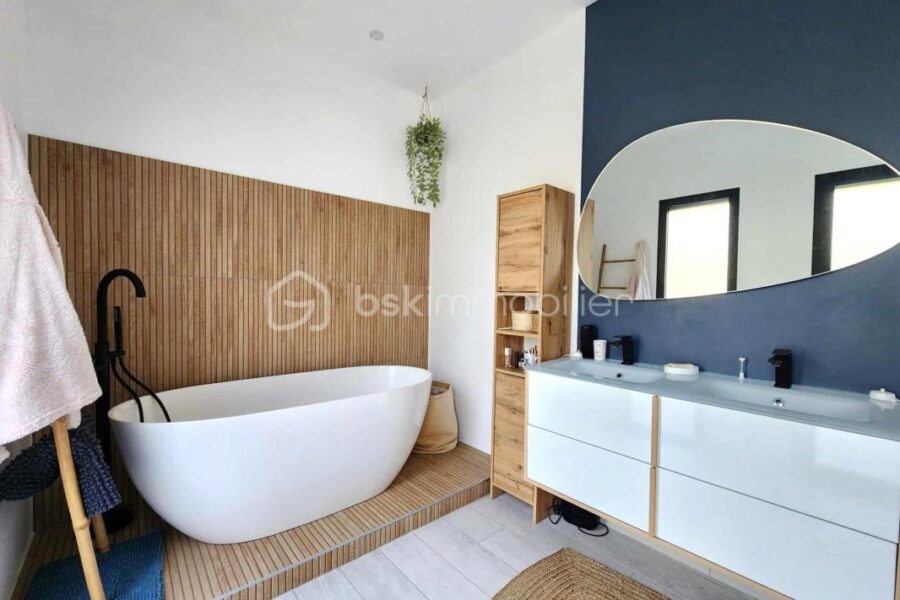 Maison à vendre à Pezenas