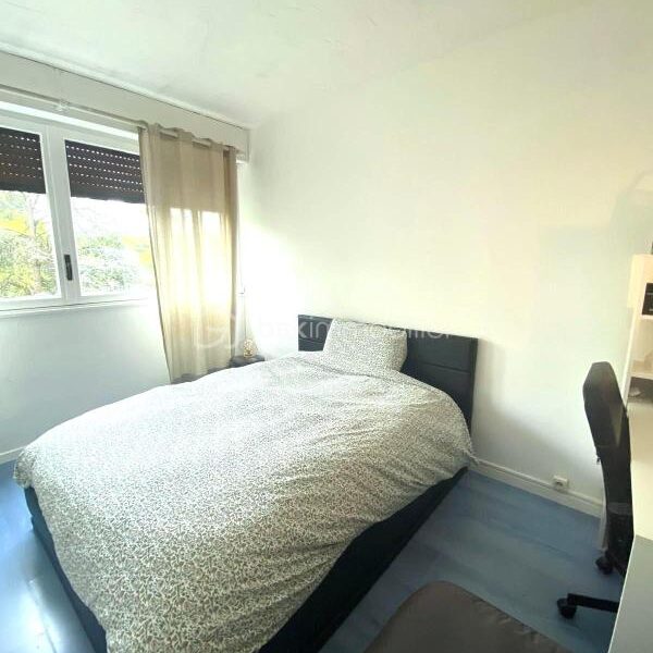 Appartement à vendre à La celle saint cloud — Vue nature — photo 8