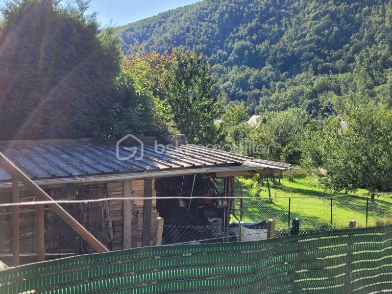 Maison à vendre à Montherme