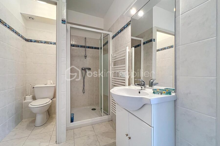 Appartement à vendre à Hauteville sur mer — Vue mer — photo 19