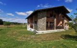 Grande maison familliale – propriété équestre – 6 pièces – 4 chambres – 128 m²