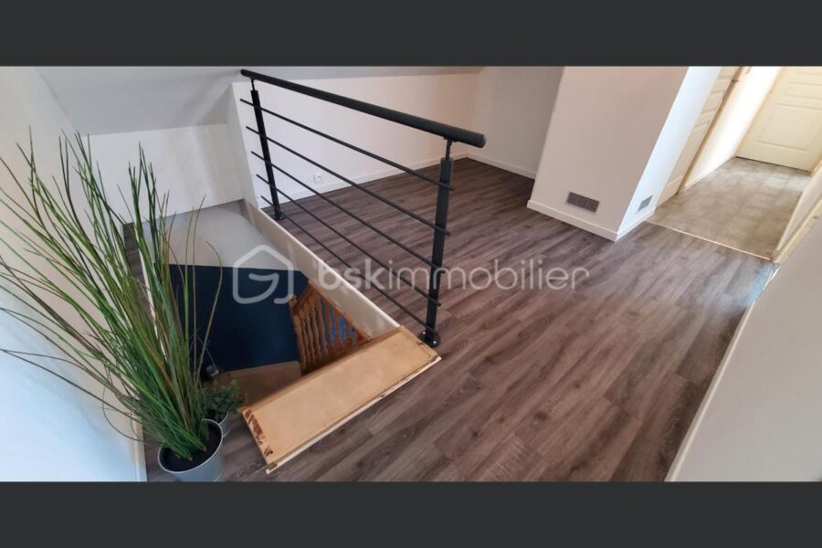 Maison à vendre à Saint nectaire
