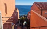 A VENDRE APPARTEMENT 62M2 – MAGNIFIQUE VUE MER – TERRASSE DE 40 M² – DEUX CHAMBRES – PARKING PRIVE FERME – CLIMATISATION REVERSIBLE – 3 pièces – 2 chambres – 61 m²
