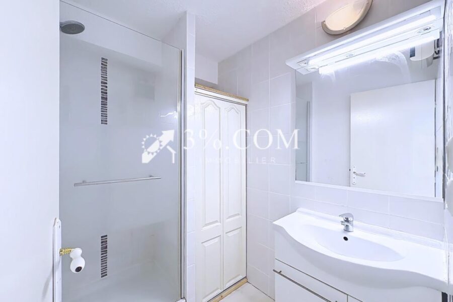 Appartement à vendre à Gruissan