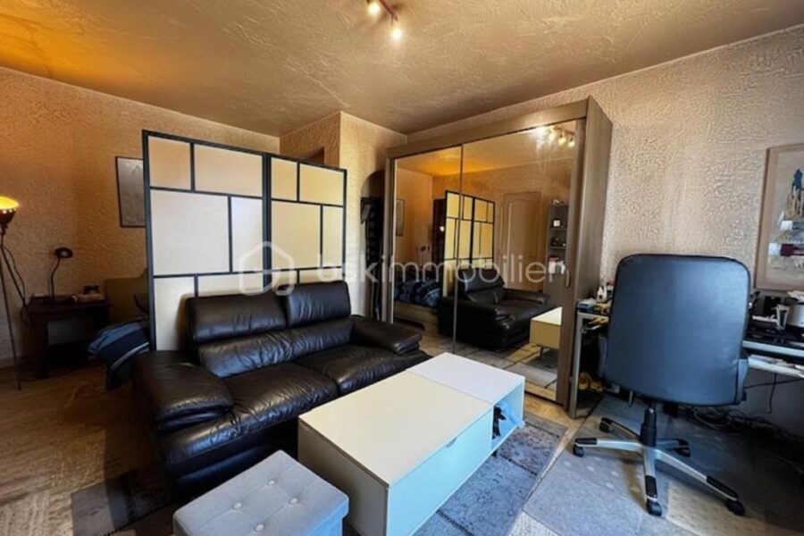 Maison à vendre à Cannes