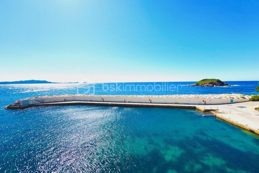 Appartement à vendre à Bandol