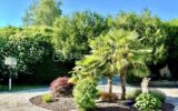 Fublaines – Maison d’architecte 200 m² + potentiel 250 m² – Terrain 3 500 m² – 8 pièces – 5 chambres – 192 m²