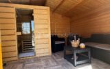 ** ** VILLA PLAIN-PIED 4 FACES AVEC PISCINE & VUE EXCEPTIONNELLE SUR LES CORBIÈRES ** ** – 5 pièces – 4 chambres – 109 m²