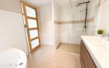 🏡 Maison avec vue exceptionnelle – Havre de paix au pied du Vercors à 20 min de Grenoble (Saint Quentin sur Isère) – 4 pièces – 2 chambres – 134 m²