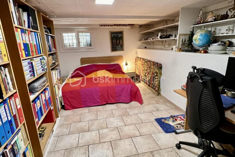 Maison à vendre à Montpellier