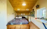 VILLA FAMILIALE D&rsquo;ARCHITECTE – VUE PANORAMIQUE – EPAGNY METZ-TESSY – 6 pièces – 4 chambres – 167 m²