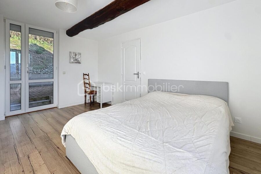 Maison à vendre à Montfort sur risle