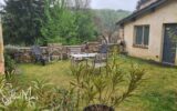 Charmante maison 3 pièces aux portes du Périgord – 3 pièces – 2 chambres – 80 m²
