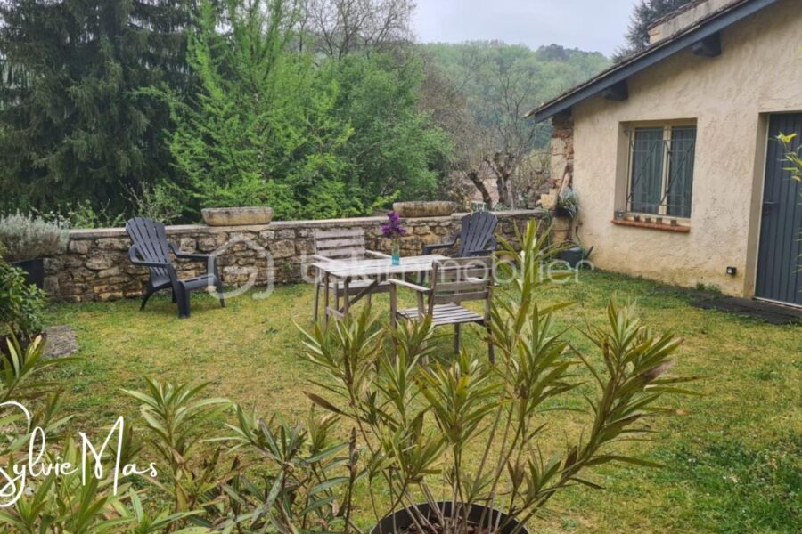 Maison à vendre à Cuzorn