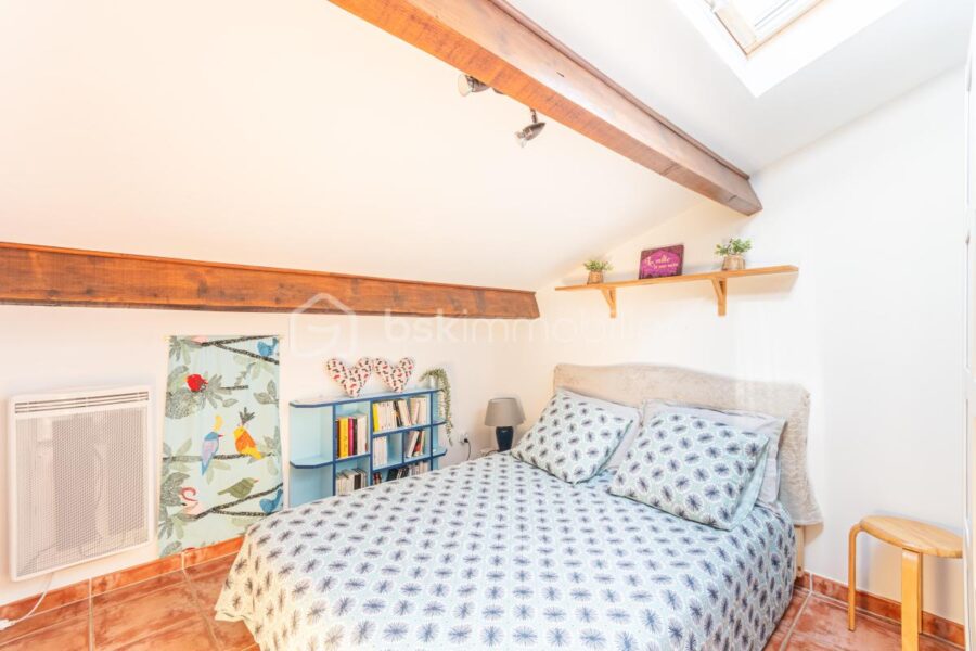 Maison à vendre à Toulon — Vue mer — photo 17