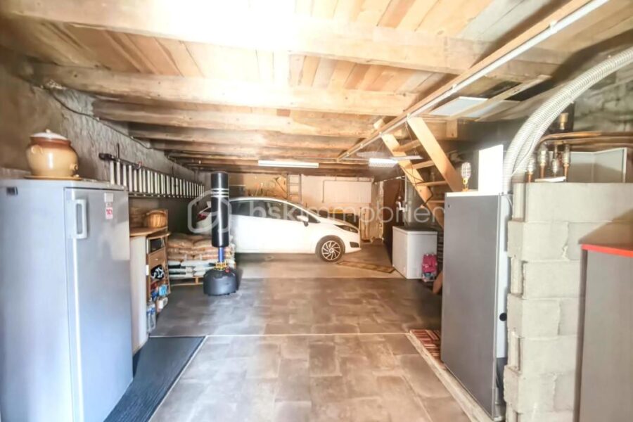 Maison à vendre à Sail sous couzan