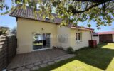 Maison de 122m² 3 chambres à 10 min des premières plages – 4 pièces – 3 chambres – 122 m²
