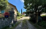 Évasion rustique en pleine campagne : sublime corps de ferme avec piscine et vaste terrain à Berganty – 15 pièces – 3 chambres – 374 m²