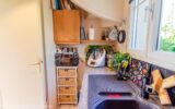 Aux JONCHERETTES ! Maison 75m², 3 Chambres, Parkings et JARDIN avec vue sur Forêt ! – 4 pièces – 3 chambres – 75 m²