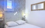 Appartement 2 pièces, balcon, vue port & place de parking, R – 2 pièces – 1 chambre – 24 m²