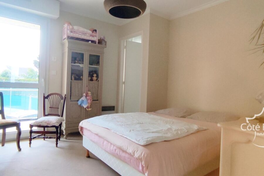 Appartement à vendre à Quiberon