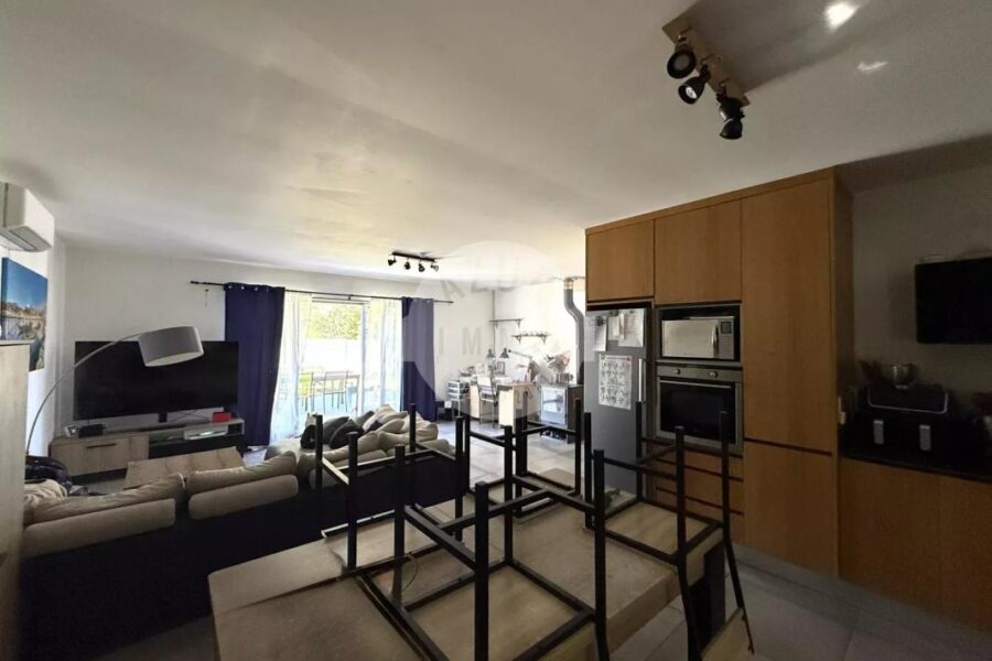 Maison à vendre à Auriol