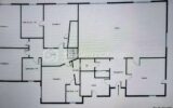 Superbe villa de 148 m2 sur une terrain de 2400 m2 – 5 pièces – 4 chambres – 148 m²