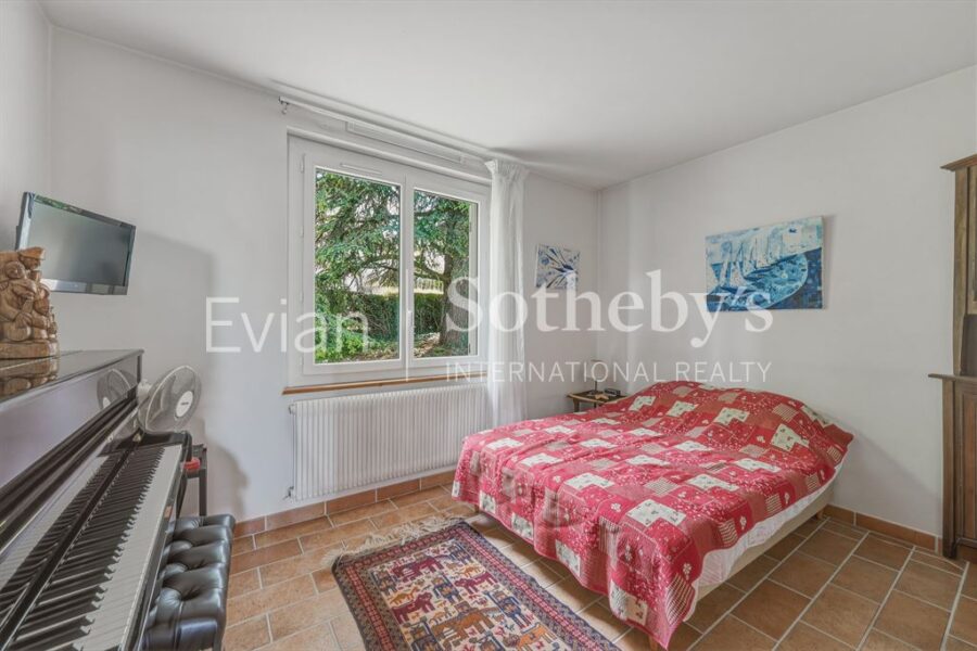 Maison à vendre à Lugrin