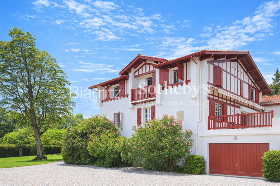 Maison à vendre à Bayonne