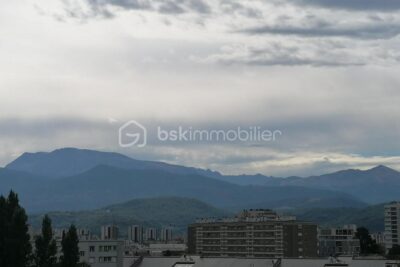 Appartement à vendre à Grenoble