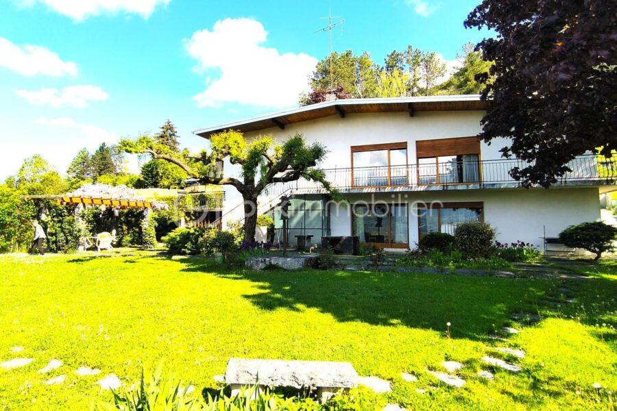 Maison à vendre à Bonneville