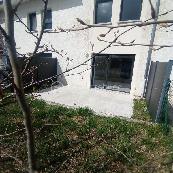 Appartement à vendre à Besancon