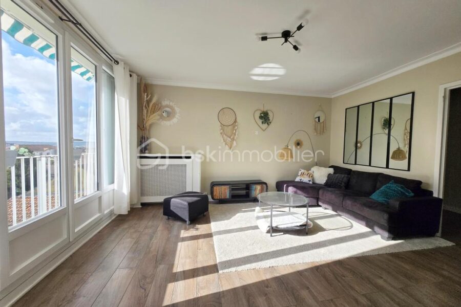 Appartement à vendre à Taverny