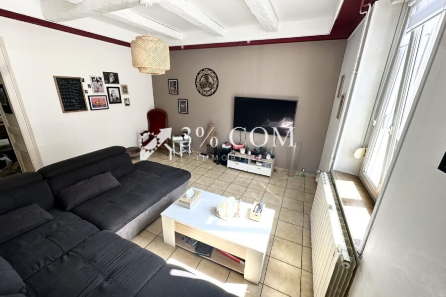 Maison à vendre à Domevre sur vezouze